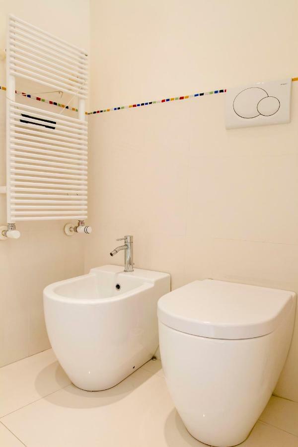 Luxrent Apartment Castello ตูริน ภายนอก รูปภาพ