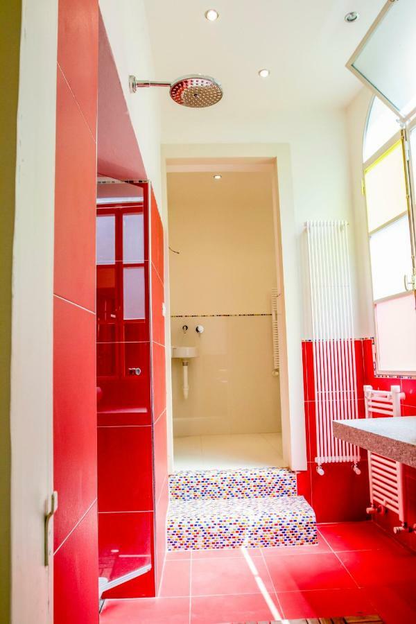 Luxrent Apartment Castello ตูริน ภายนอก รูปภาพ